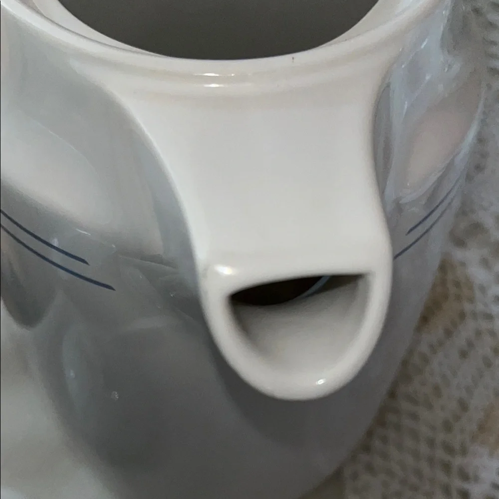 Johann Haviland tea coffee